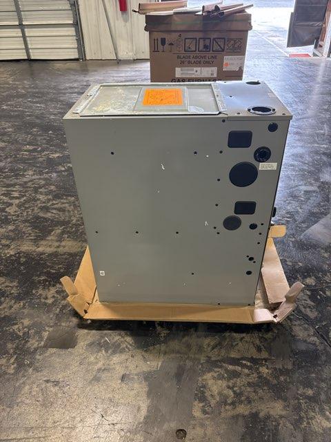 56,000 BTU Low NOx 1-Stg Multiposition ECM Var Spd Communicating Gas Furnace 95% 115/60/1 CFM: 1240