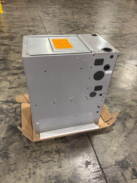 70,000 BTU Low NOx 1-Stg Multiposition ECM Var Spd Communicating Gas Furnace 95% 115/60/1 CFM: 1240