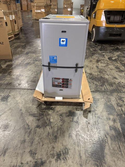 70,000 BTU Low NOx 1-Stg Multiposition ECM Var Spd Communicating Gas Furnace 95% 115/60/1 CFM: 1240