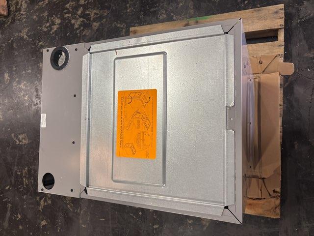 98,000 BTU Low NOx 1-Stg Multiposition ECM Var Spd Communicating Gas Furnace 95% 115/60/1 CFM: 1980