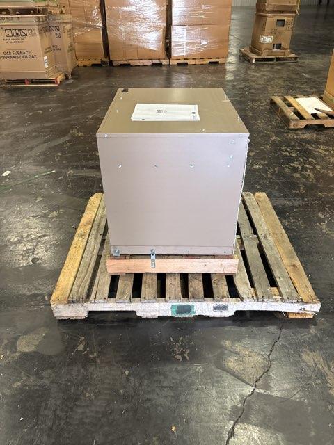 2 Ton Through-The-Wall Air Conditioner, 208-230/60/1, R-410A