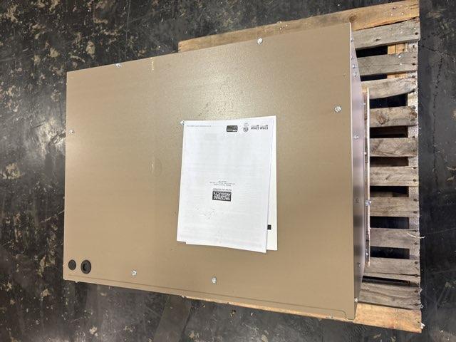 2 Ton Through-The-Wall Air Conditioner, 208-230/60/1, R-410A