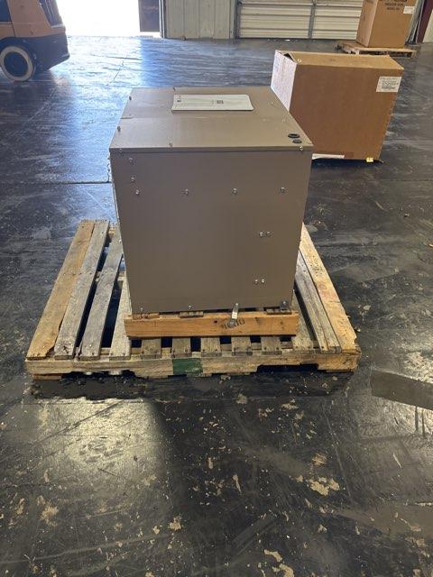 2 Ton Through-The-Wall Air Conditioner, 208-230/60/1, R-410A