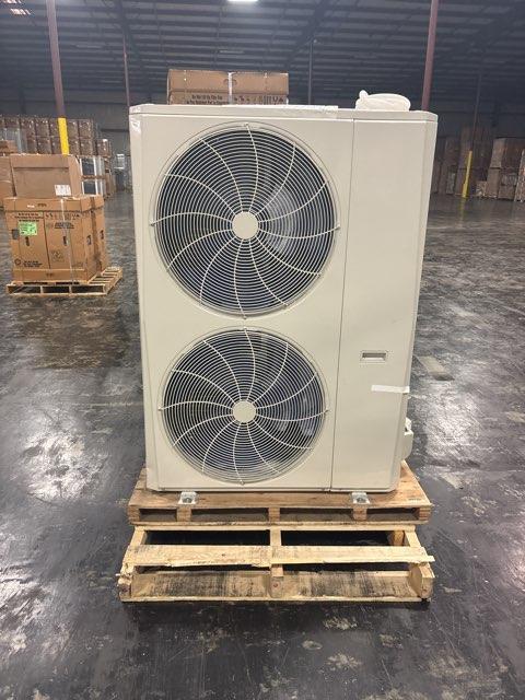 58,000 BTU Single-Zone Outdoor Inverter Heat Pump Mini Split Unit, 18 SEER 208-230/60/1 R-410A