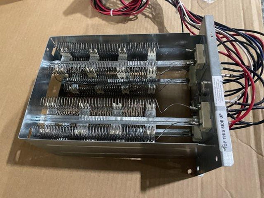 20 KW Electric Heat Kit with Breaker 208/240/60/1