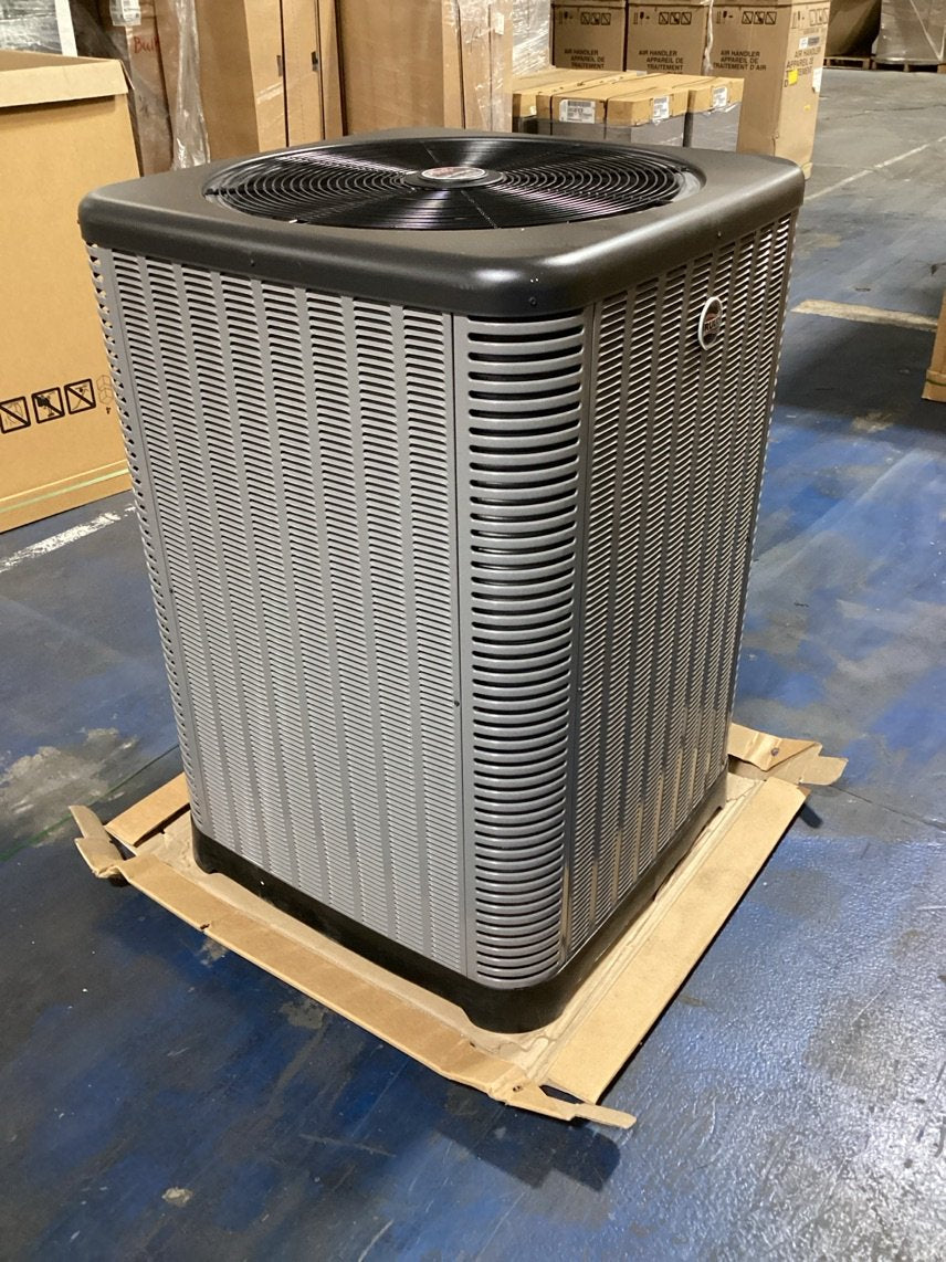 4 Ton Inverter Split-System Communicating Heat Pump 208-230/60/1 R410A 18 SEER2