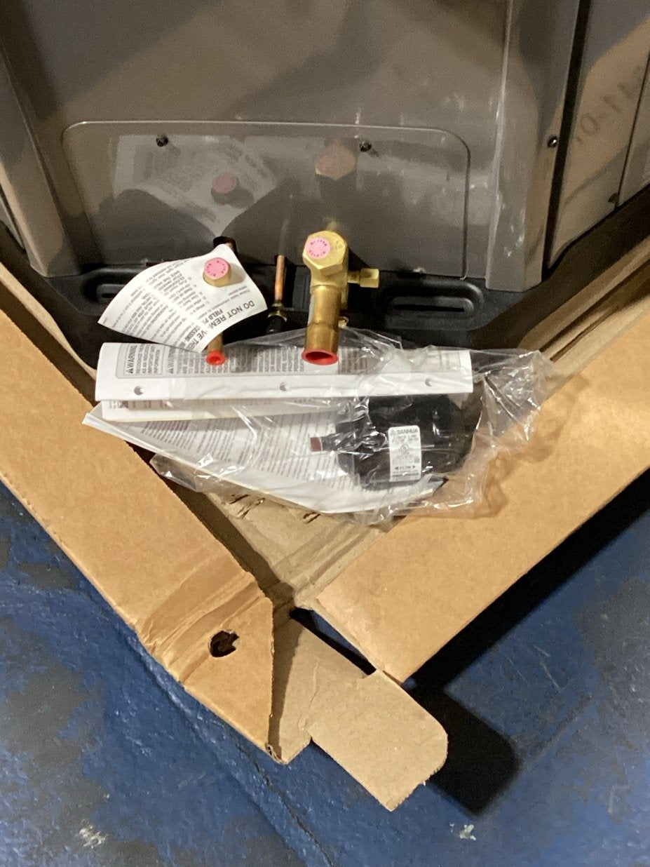 4 Ton Inverter Split-System Communicating Heat Pump 208-230/60/1 R410A 18 SEER2