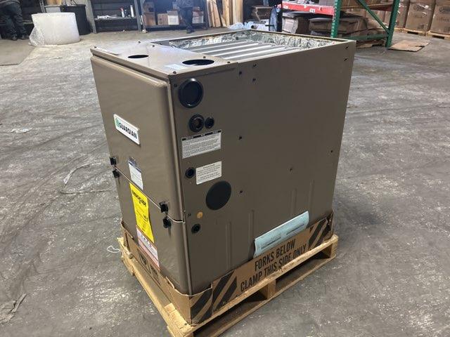 100,000 BTU 1-Stg Up/Down PSC Multi Speed Gas Manufactured Housing Furnace 95.5% 115/60/1 CFM: 1909