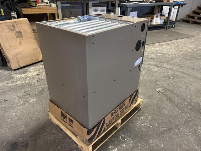 100,000 BTU 1-Stg Up/Down PSC Multi Speed Gas Manufactured Housing Furnace 95.5% 115/60/1 CFM: 1909