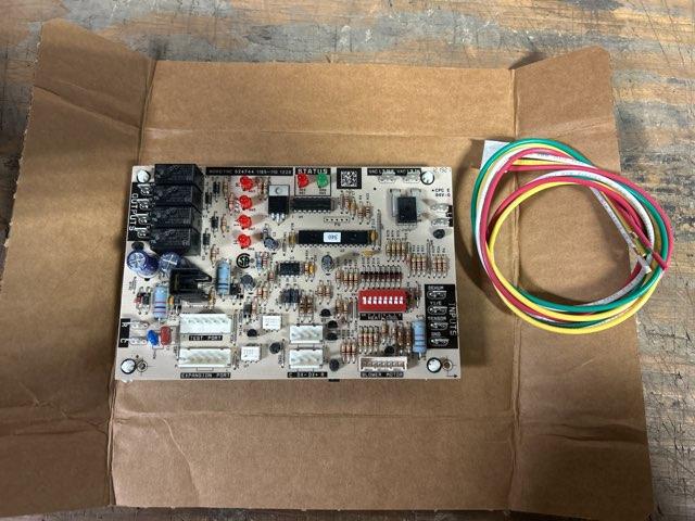 120/208/230 Replacement Blower Control Board