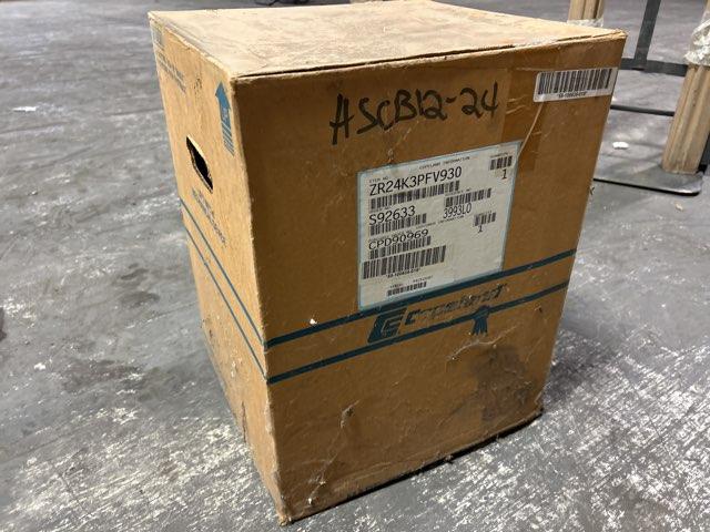 2 Ton Single-Stage AC Scroll Compressor 208-230/60/1 R22