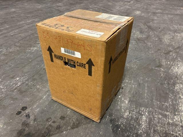 3.5 Ton Single-Stage AC Scroll Compressor 200-230/50-60/3 R22