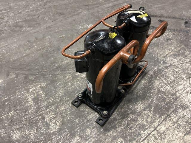 10 Ton AC Tandem Scroll Compressors 200-230/60/3 R22