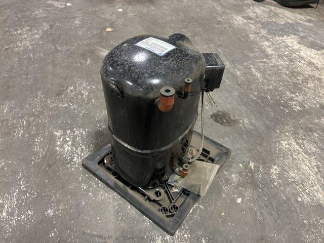 5 Ton AC Reciprocating Compressor 380-460/50-60/3 R22  4.5HP