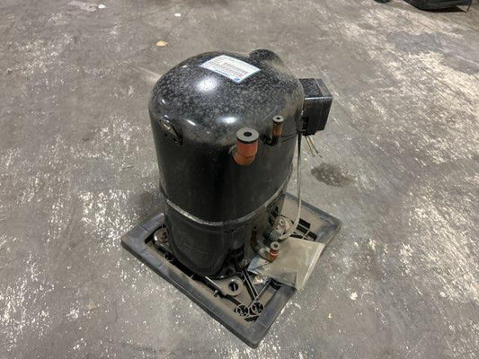 5 Ton AC Reciprocating Compressor 380-460/50-60/3 R22  4.5HP