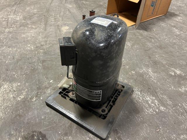 5 Ton AC Reciprocating Compressor 380-460/50-60/3 R22  4.5HP