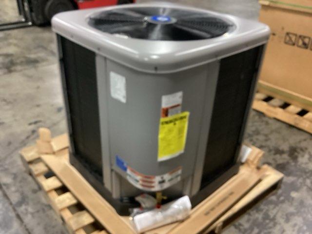 4 Ton Inverter Split-System Communicating Heat Pump 208-230/60/1 R410A 16 SEER2