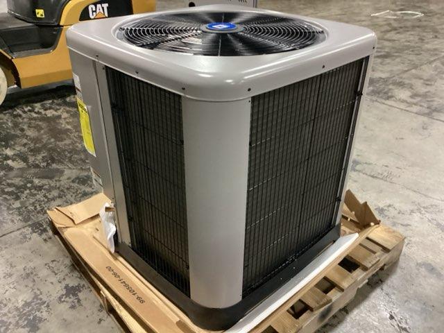 4 Ton Inverter Split-System Communicating Heat Pump 208-230/60/1 R410A 16 SEER2