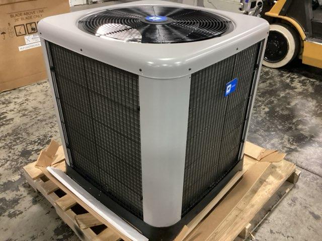 4 Ton Inverter Split-System Communicating Heat Pump 208-230/60/1 R410A 16 SEER2