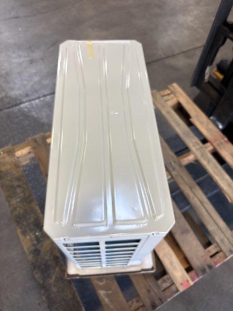 9,000 BTU Single-Zone Outdoor Inverter Heat Pump Mini Split Unit, 19.5 SEER2 208-230/60/1 R-410A