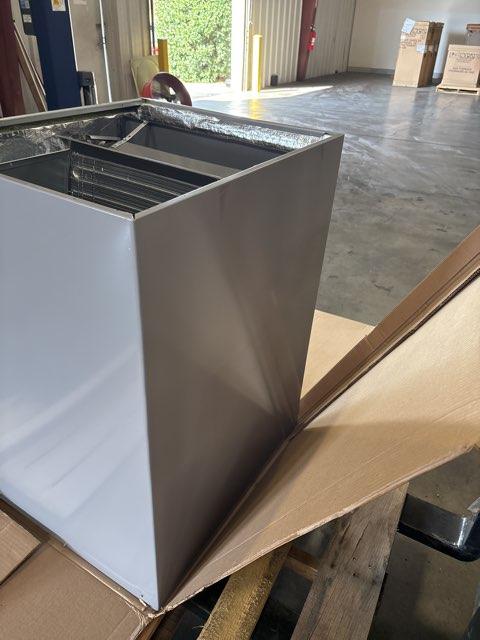 5 Ton AC/HP Multiposition Cased N Coil, R410A CFM 1900