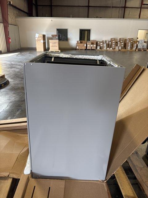 5 Ton AC/HP Multiposition Cased N Coil, R410A CFM 1900