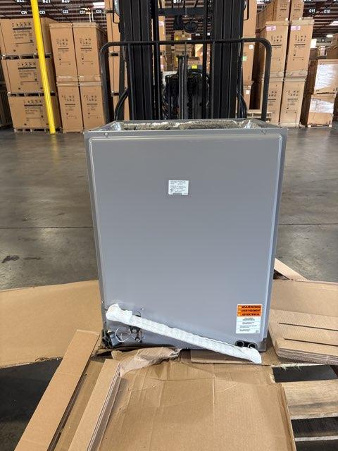 5 Ton AC/HP Multiposition Cased N Coil, R410A CFM 1900