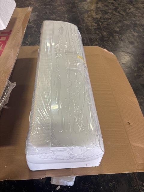 9,000 BTU Single-Zone Indoor Inverter Heat Pump Mini Split Unit, 19.5 SEER2 208-230/60/1 R-410A