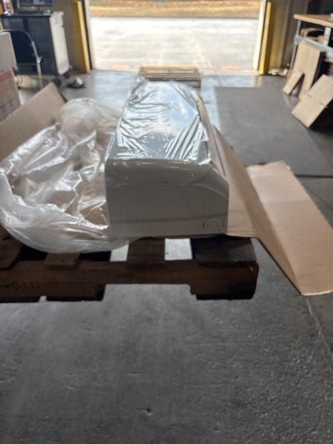 9,000 BTU Single-Zone Indoor Inverter Heat Pump Mini Split Unit, 25.5 SEER2 208-230/60/1 R410A