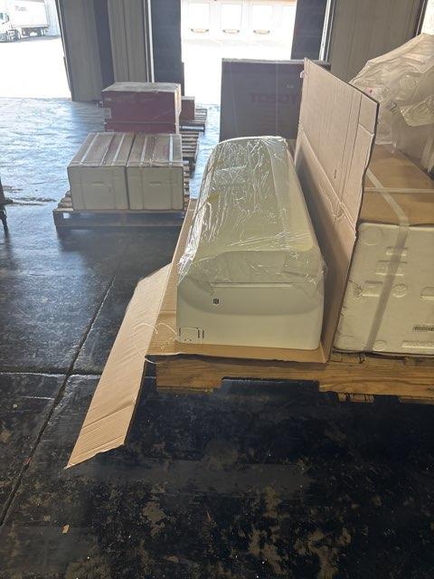 18,000 BTU Single-Zone Indoor Inverter Heat Pump Mini Split Unit, 19 SEER2 208-230/60/1 R-410A