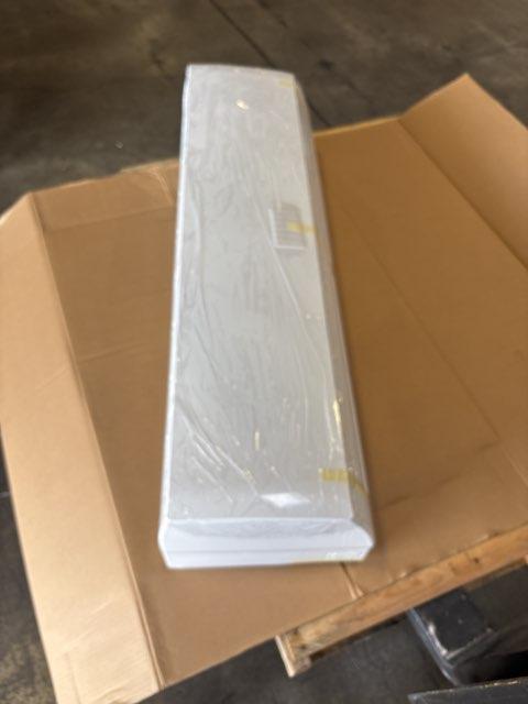 24,000 BTU Single-Zone Indoor Inverter Heat Pump Mini Split Unit, 17 SEER 208-230/60/1 R410A