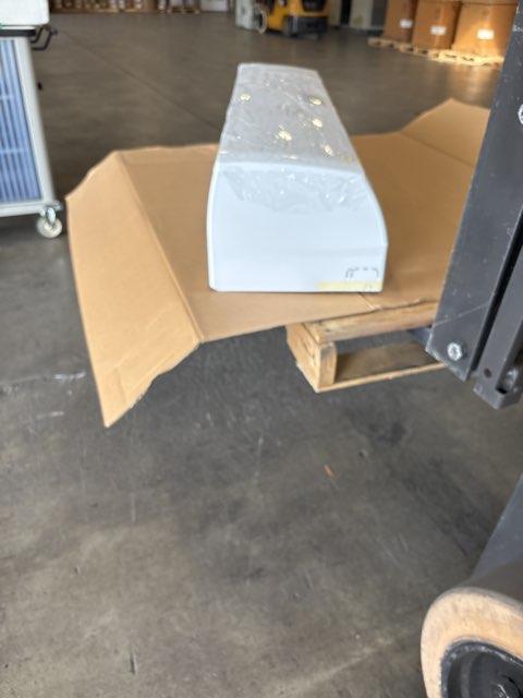 24,000 BTU Single-Zone Indoor Inverter Heat Pump Mini Split Unit, 17 SEER 208-230/60/1 R410A