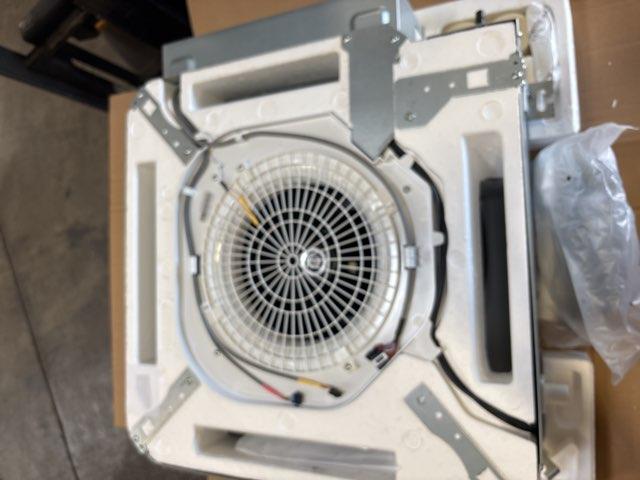 18,000 BTU Single-Zone Indoor Inverter Heat Pump Mini Split Unit, 21 SEER2 208-230/60/1 R410A