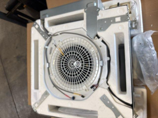 18,000 BTU Single-Zone Indoor Inverter Heat Pump Mini Split Unit, 21 SEER2 208-230/60/1 R410A