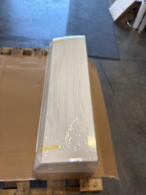 9,000 BTU Single-Zone Outdoor Inverter Heat Pump Mini Split Unit, 17 SEER 208-230/60/1 R410A