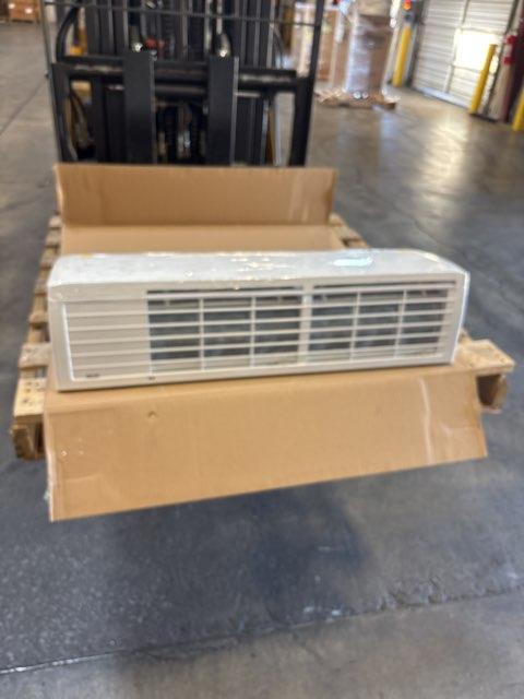 9,000 BTU Single-Zone Outdoor Inverter Heat Pump Mini Split Unit, 17 SEER 208-230/60/1 R410A