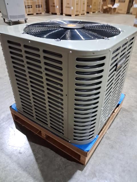 2 Ton Single-Stage Split-System Air Conditioner 208-230/60/1 R454B 14.3 SEER2