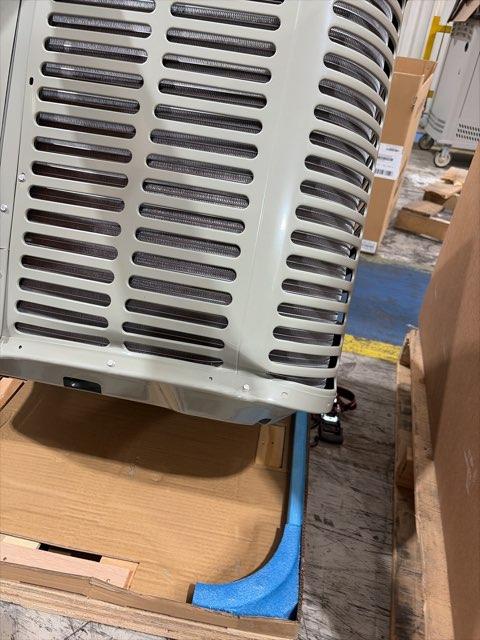 3 Ton Single-Stage Split-System Air Conditioner 208-230/60/1 R454B 14.3 SEER2