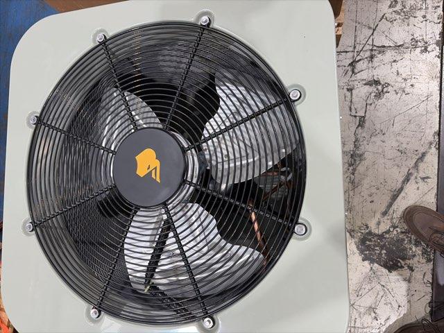 3 Ton Single-Stage Split-System Air Conditioner 208-230/60/1 R454B 14.3 SEER2