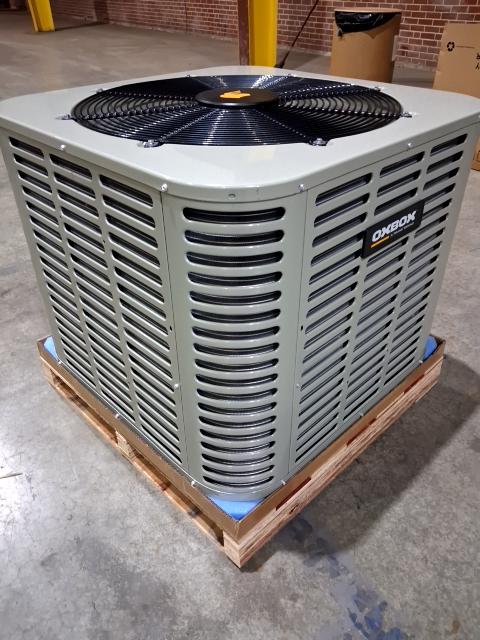 3 Ton Single-Stage Split-System Air Conditioner 208-230/60/1 R454B 14.3 SEER2