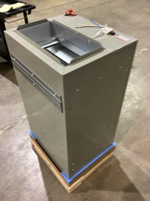 2.5 Ton AC/HP PSC Wall Mounted Air Handler 208-230/60/1 R-454B CFM 1097