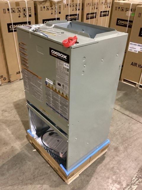 2.5 Ton AC/HP PSC Wall Mounted Air Handler 208-230/60/1 R-454B CFM 1097