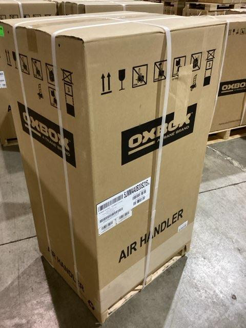 2.5 Ton AC/HP PSC Wall Mounted Air Handler 208-230/60/1 R-454B CFM 1097