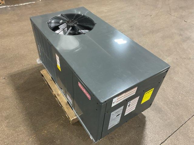 2.5 Ton Single-Stage Horizontal Packaged Air Conditioning Unit, 13.4 SEER2, 208-230/60/1, R410A