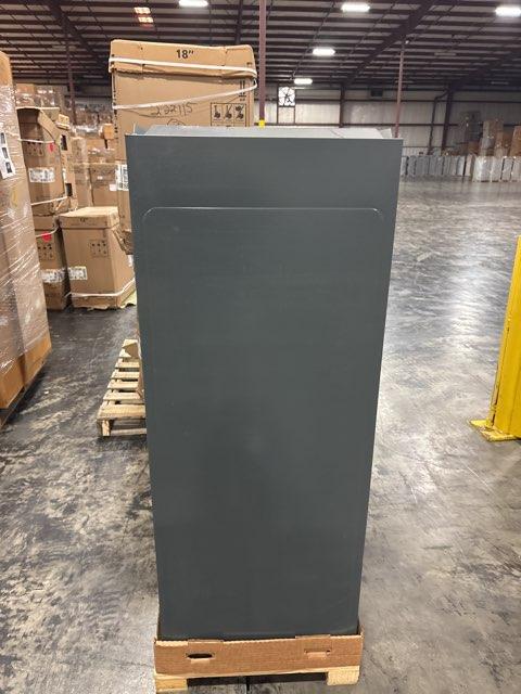3.5 Ton AC/HP ECM Communicating Compatible Multiposition Air Handler 208-240/60/1 R-410A CFM 1400