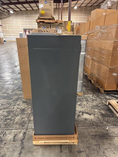 3.5 Ton AC/HP ECM Communicating Compatible Multiposition Air Handler 208-240/60/1 R-410A CFM 1400