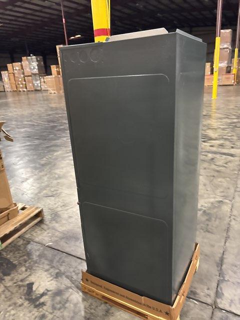 3.5 Ton AC/HP ECM Communicating Compatible Multiposition Air Handler 208-240/60/1 R-410A CFM 1400