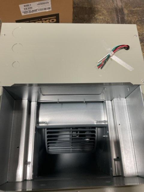 1.5 Ton AC/HP PSC Multiposition Air Handler 208-230/60/1 R-410A CFM 980