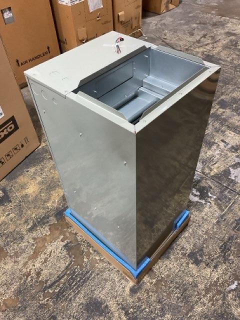 1.5 Ton AC/HP PSC Multiposition Air Handler 208-230/60/1 R-410A CFM 980