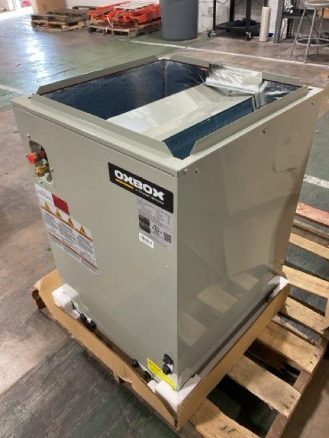 5 Ton AC/HP Multiposition Cased A Coil, R410A CFM 2000